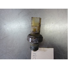 22R231 Engine Oil Pressure Sensor For 08-09 Ford F-250 Super Duty  6.8